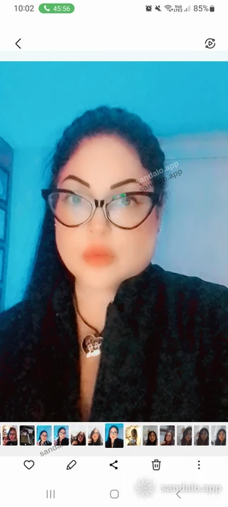 Imagem 7 do massagista Valentina