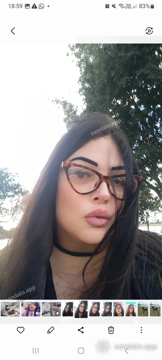 Imagem 2 do massagista Valentina