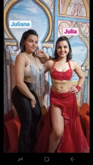 Imagem 1 do massagista Gêmeas Massagens e Depilação