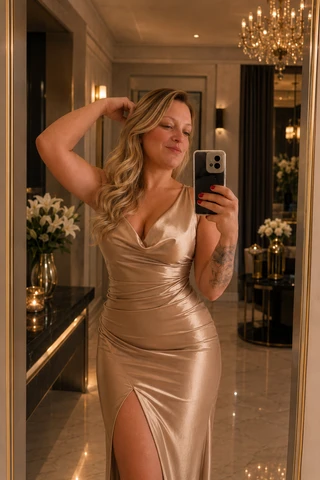 Imagem 1 do massagista Shanti 