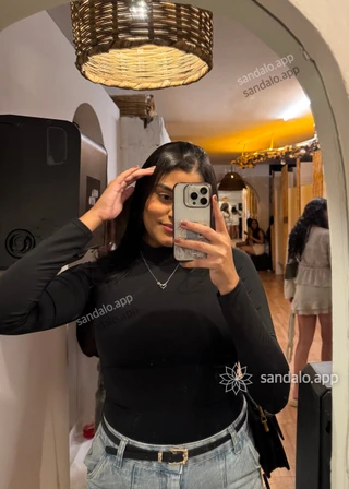 Imagem 4 do massagista Terapeuta Cibele - Sua melhor massagem