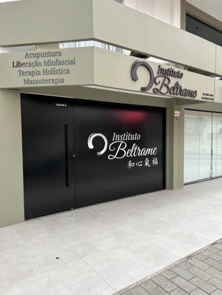 Imagem 6 do massagista Instituto Beltrame 