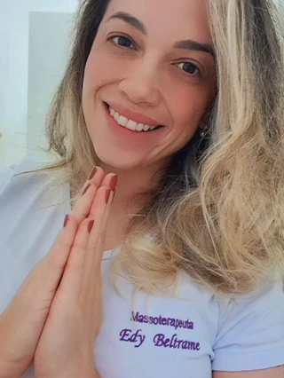 Imagem 3 do massagista Instituto Beltrame 