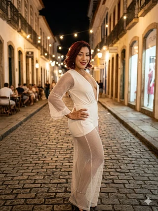 Imagem 6 do massagista Laura ferrax