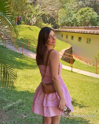 Imagem 2 do massagista Ana 