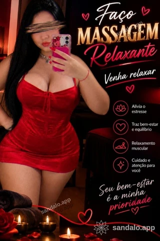 Imagem 5 do massagista Nataly