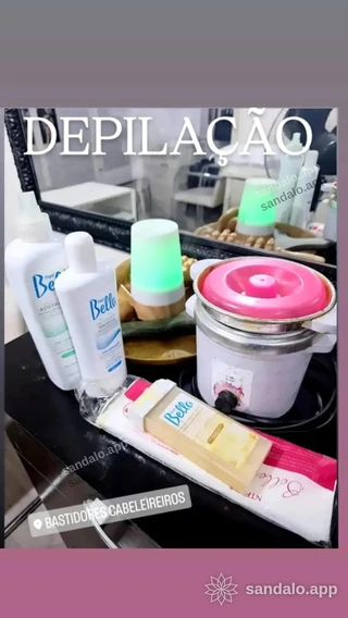 Imagem 4 do massagista Betto Massoterapia