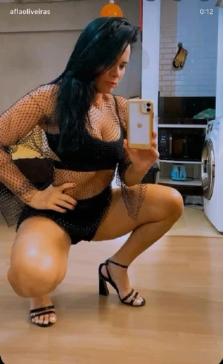 Imagem 4 do massagista Flávia