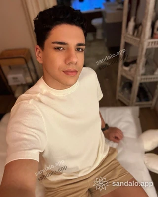 Imagem 2 do massagista Lucas Massagista