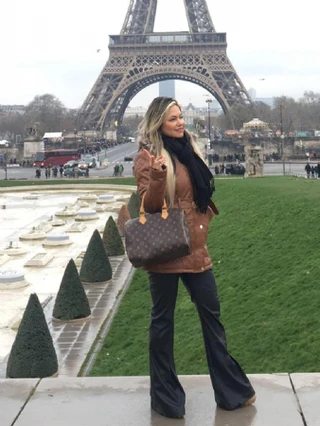 Imagem 3 do massagista Gisely