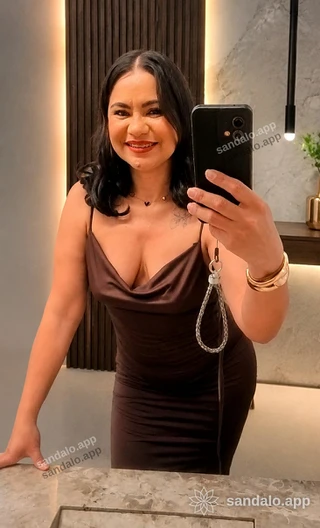 Imagem 2 do massagista Sarah Reis  Massage