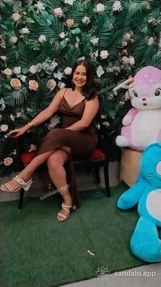 Imagem 1 do massagista Sarah Reis  Massage