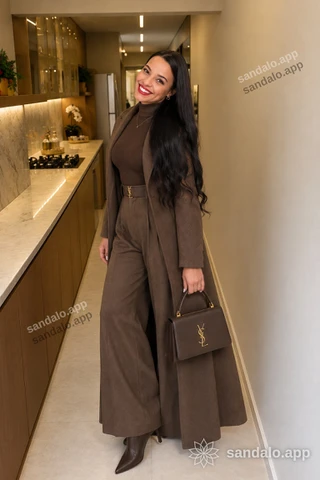 Imagem 8 do massagista Michele
