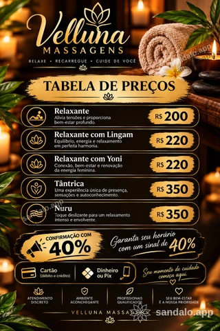 Imagem 4 do massagista Arnold