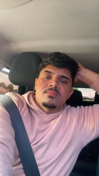 Imagem 1 do massagista Breno Longo 