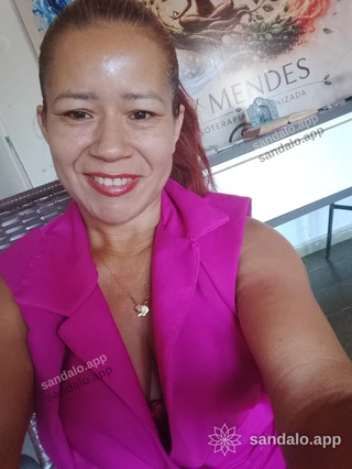 Imagem 8 do massagista Ivy Mendes 