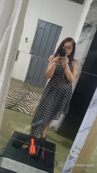 Imagem 2 do massagista Ivy Mendes 