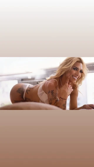 Imagem 5 do massagista Nicole Miller