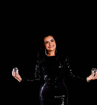 Imagem 8 do massagista Liddy