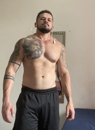 Imagem 5 do massagista Erick