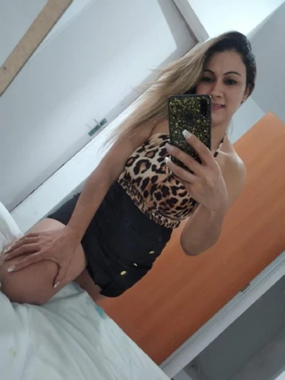 Imagem 5 do massagista Bruna