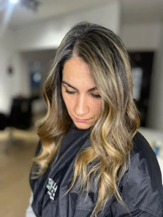 Imagem 2 do massagista Bruna